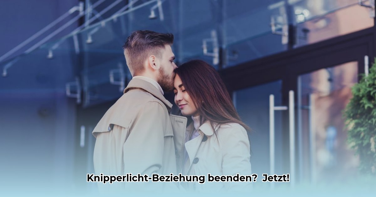 knipperlicht-relatie